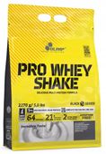 OLIMP PRO WHEY SHAKE 2270g 100% BIAŁKO WPC WPI WPH