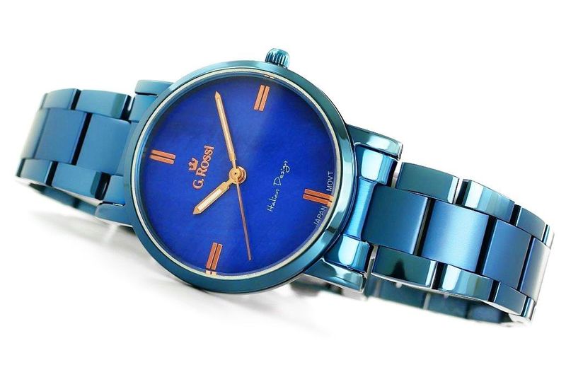 Zegarek Damski G.Rossi 11688B-6F3 zdjęcie 4