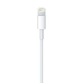 Apple | Męski | 4-pinowy USB Typ A | Męski | Apple Lightning | 50 cm na Arena.pl