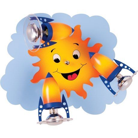 Słoneczko 5141408 zdjęcie 1