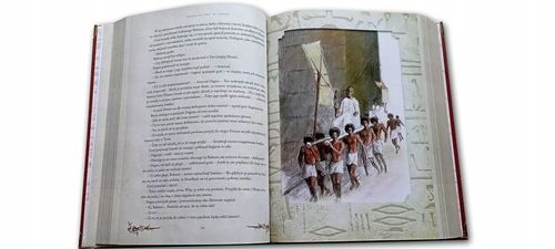 Faraon Bolesław Prus na Arena.pl