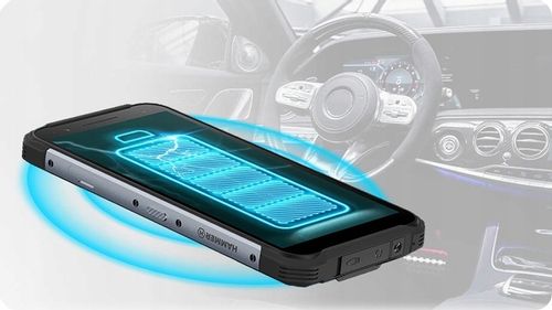 Smartfon Myphone Hammer Construction 6/128Gb Esim na Arena.pl