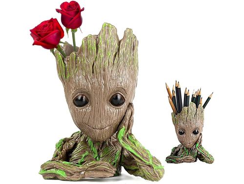 Doniczka organizer groot strażnicy galaktyki na Arena.pl