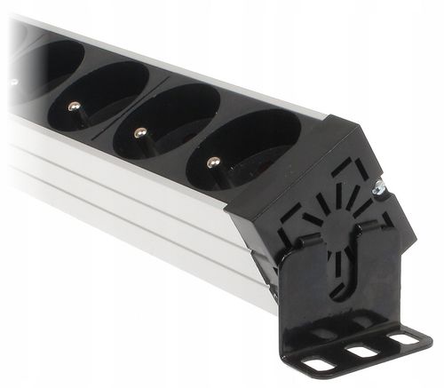 LISTWA ZASILAJĄCA PD-8K/RACK na Arena.pl