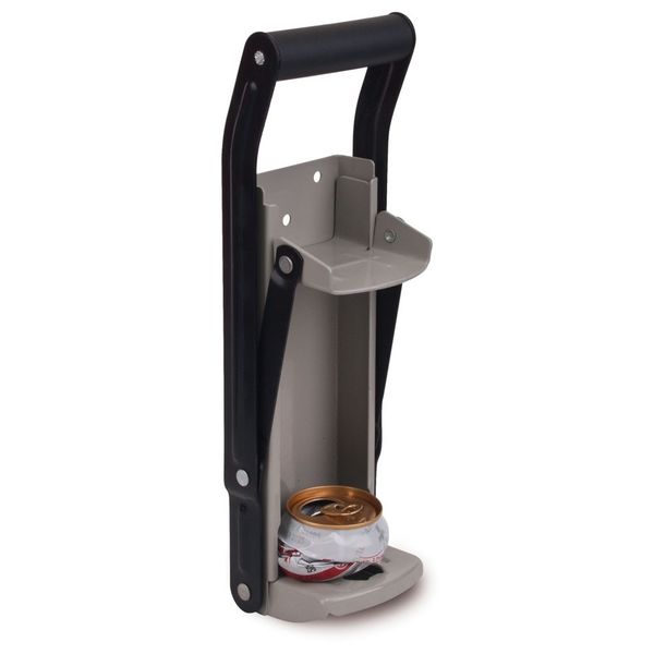 Zgniatacz Puszek zdjęcie 4