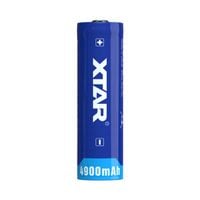 Akumulator litowo-jonowy Xtar 21700 4900 mAh 1 szt.
