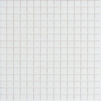 MOZAIKA A02 QUARTZ BIAŁY. OPAKOWANIE 10 SZT