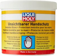 LIQUI MOLY NIEWIDZIALNA RĘKAWICZKA LIQUI MOLY MOLY 650ML