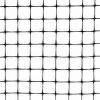 SIATKA NA KRETY NORNICE pod trawnik 1x2m NA METRY oczka 12x12mm