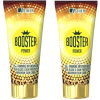 Asther Booster Aktywator Przyspieszacz x2szt
