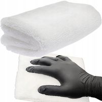 LIQUID GLASS Nabłyszczacz Lakieru PŁYNNE SZKŁO Quick Detailer Ceramikker