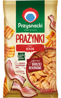 FELIX PRAŻYNKI BEKONOWE 120G PRZYSNACKI