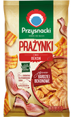 FELIX PRAŻYNKI BEKONOWE 120G PRZYSNACKI
