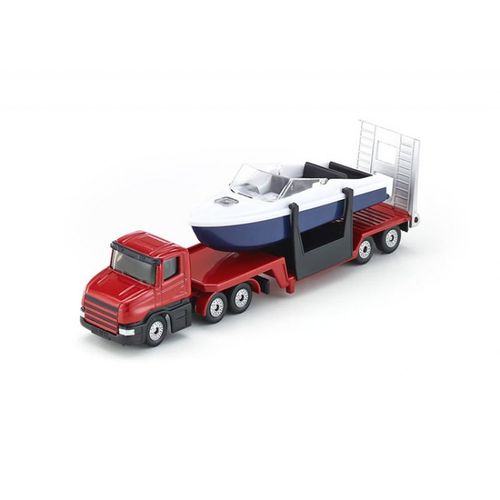 Ciężarówka 1613 Siku 4006874016136 na Arena.pl