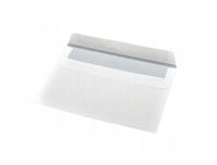 KOPERTA C6 SK BIAŁA BANTEX (50) 400089387