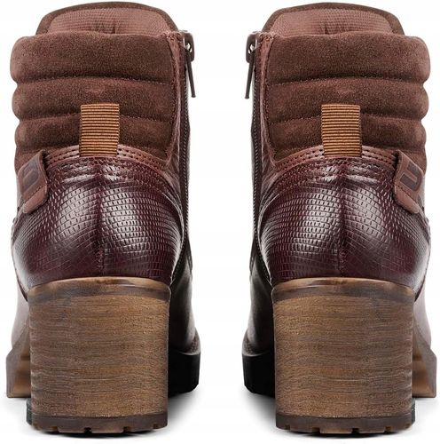 Botki Bullboxer R.41 na Arena.pl