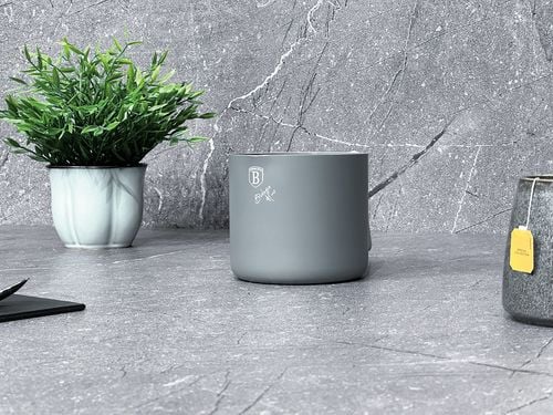 garnek tytanowy do mleka berlinger haus 1,2l bh-7078 aspen na Arena.pl