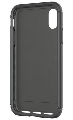 TECH21 EVO TACTICAL Apple iPhone X - BLACK na Arena.pl