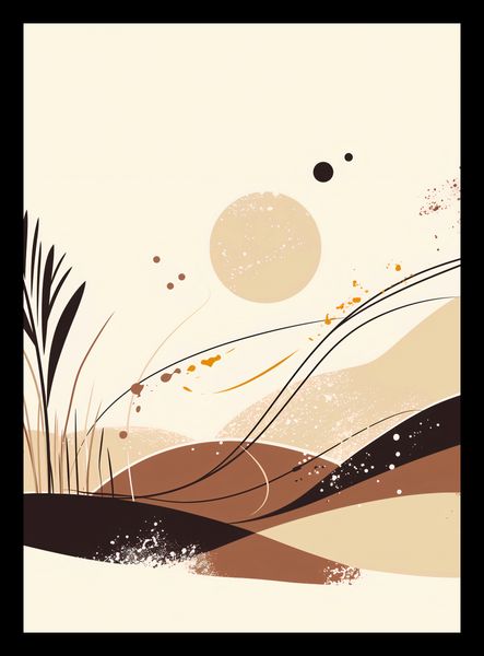 Plakat 39,5x55cm Szept Gwizdu zdjęcie 2