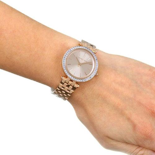 Michael Kors MK3366 - MINI DARCI na Arena.pl