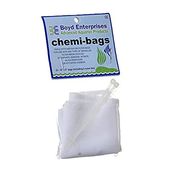 Chemi bags 2szt. woreczki na wkłady