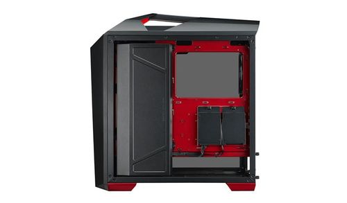 Cooler Master Obudowa MasterCase MC500Mt (z oknem) na Arena.pl