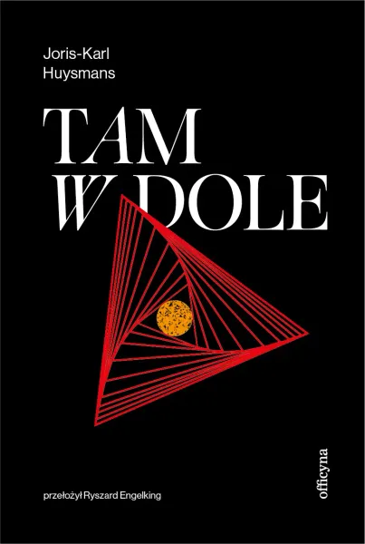 Tam w dole zdjęcie 1