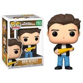 funko pop! tv parks & recreation ben wyatt 1153 specjal edition