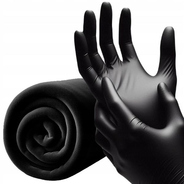 ADBL Blackouter Dressing na plastiki zewnętrzne zdjęcie 6