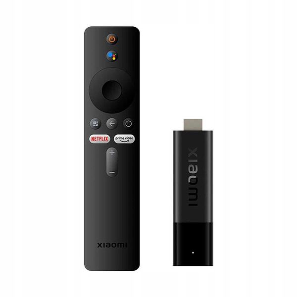 Odtwarzacz multimedialny Xiaomi Mi TV Stick 4K 8 GB przystawka smart tv zdjęcie 9
