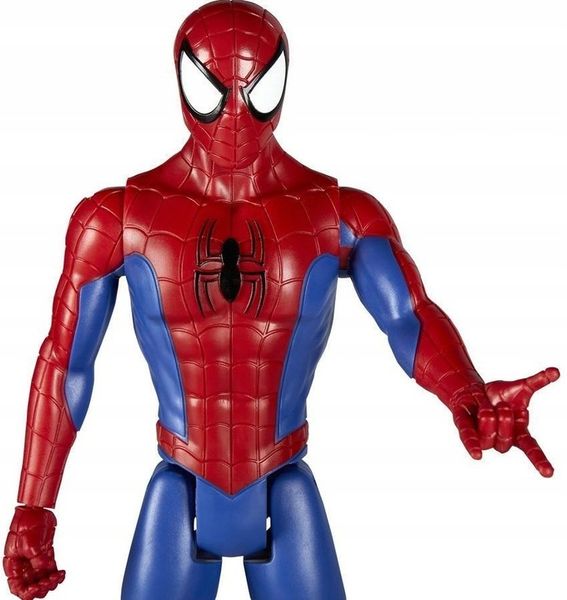 HASBRO DUŻA FIGURKA SPIDERMAN E7333 SERIA TITAN HERO zdjęcie 2