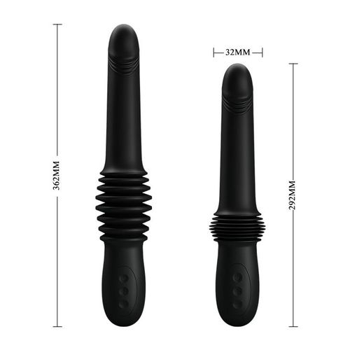 Pretty Love - Pazuzu Thrusting Usb na Arena.pl