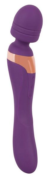 Javida Double Massager zdjęcie 3