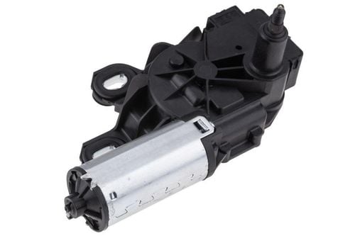 SILNIK WYCIERACZEK TYŁ LEWY TYŁ MERCEDES VIANO W639 2005 2006 2007 2008 na Arena.pl