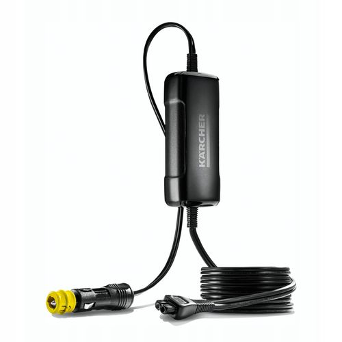 Adapter samochodowy KARCHER 2.643-876.0 na Arena.pl