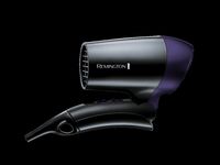 Suszarka turystyczna Remington D2400 składana 1400W włosy