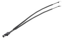 LINKA REGULACJI POŁOŻENIA FOTELA FORD FIESTA V 2003 2004 2005 2006 2007