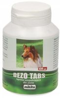 Mikita Dezo Tabs 120 Tabletek