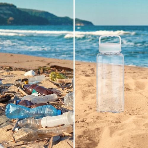 Butelka plastikowa XAVAX To Go 181593 na Arena.pl