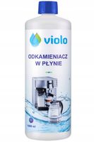 1000 ml ODKAMIENIACZ ekspresu SAECO PHILIPS 3x FILTR ekspresu
