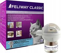 FELIWAY ZESTAW STARTOWY 30 dniowy