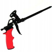 Pistolet teflonowy do pianki montażowej kraft&dele KD10367