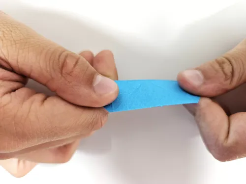 Origami 3D. Kogut (517 elementów) na Arena.pl