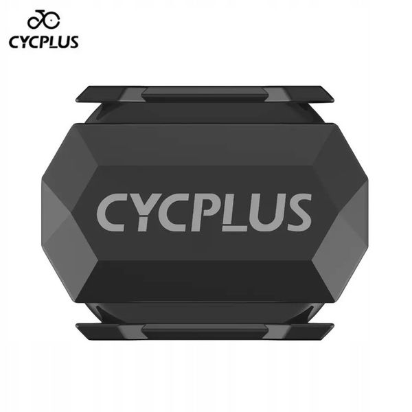 CYCPLUS czujnik kadencja prędkość Bluetooth ant+ do Polar Garmin zdjęcie 2