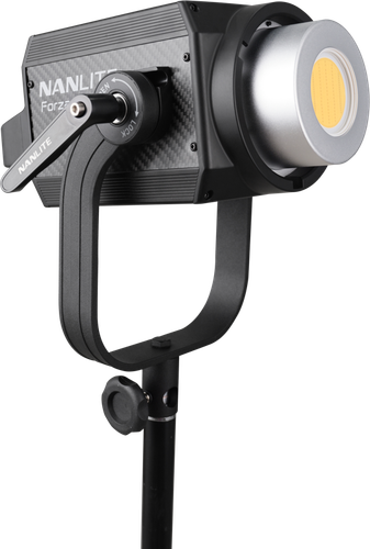 Nanlite lampa Forza 300 II Daylight LED Spot Light na Arena.pl