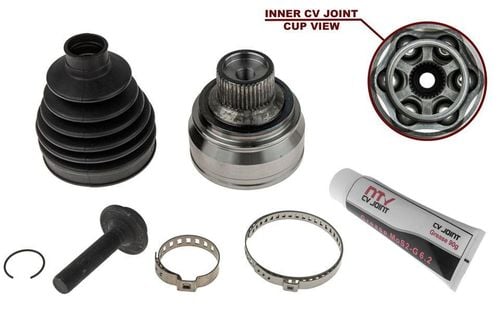 PRZEGUB ZEWNĘTRZNY PRAWY PRZÓD AUDI Q5 2010 2011 2012 2013 2014 2015 2016 na Arena.pl