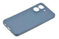 Etui silikonowe Tint do Xiaomi Redmi A5 4G granatowy