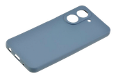 Etui silikonowe Tint do Xiaomi Redmi A5 4G granatowy