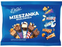 WEDEL MIESZANKA WEDLOWSKA 1KG TORBA