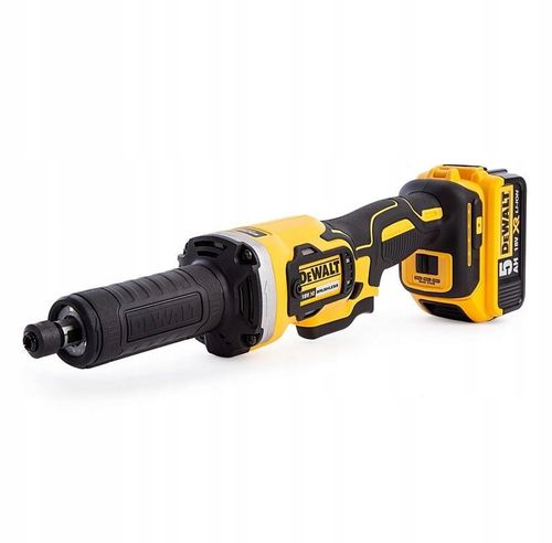 DEWALT SZLIFIERKA PROSTA 18V XR DCG426P2 na Arena.pl